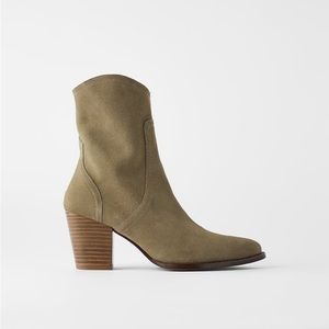 buy zara shoes online